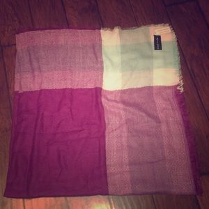 Simply Southern Blanket Scarf